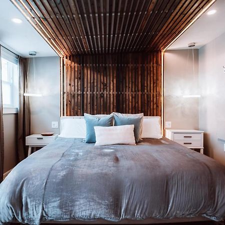 Swank House- Downtown Suite-Pet Friendly Ashland Eksteriør billede