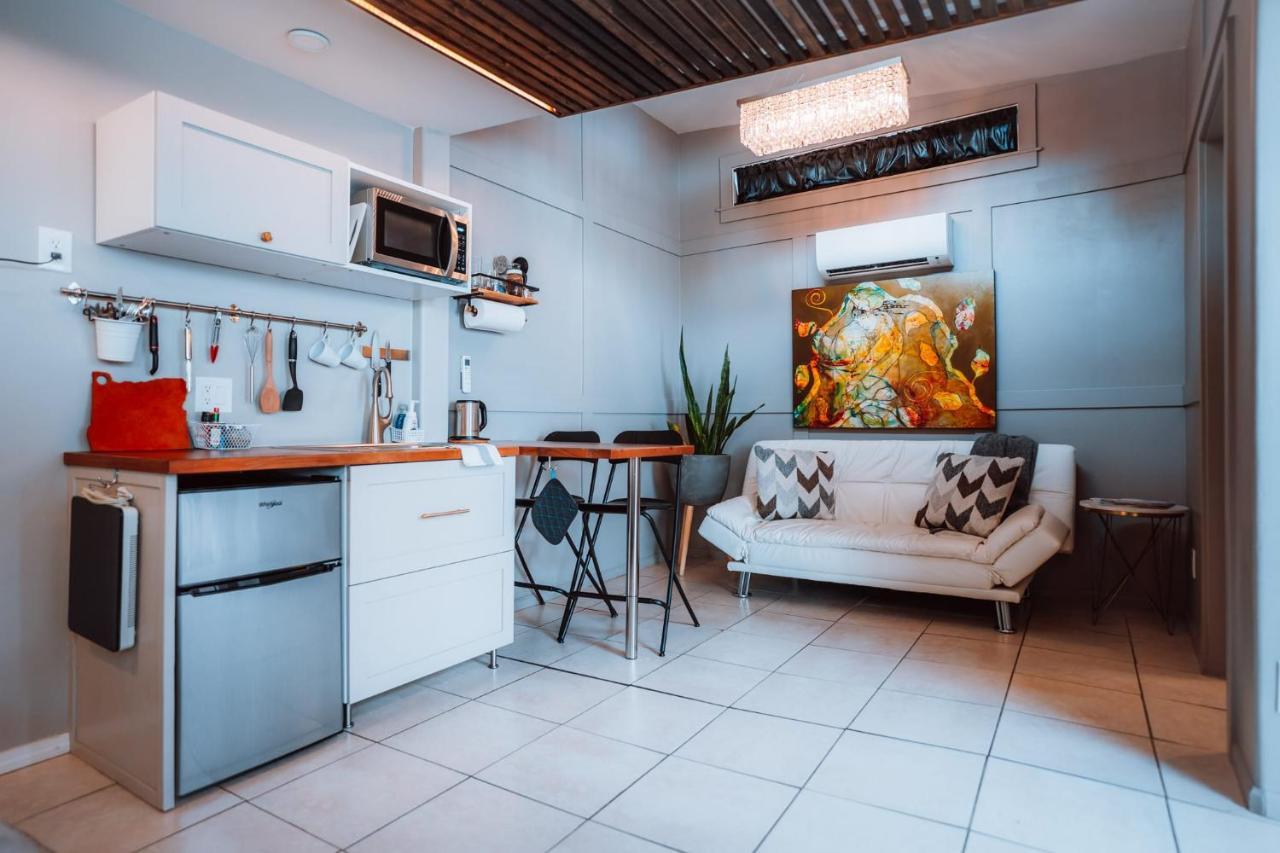 Swank House- Downtown Suite-Pet Friendly Ashland Eksteriør billede