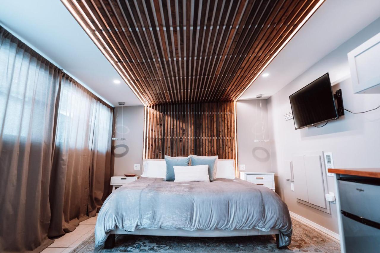 Swank House- Downtown Suite-Pet Friendly Ashland Eksteriør billede