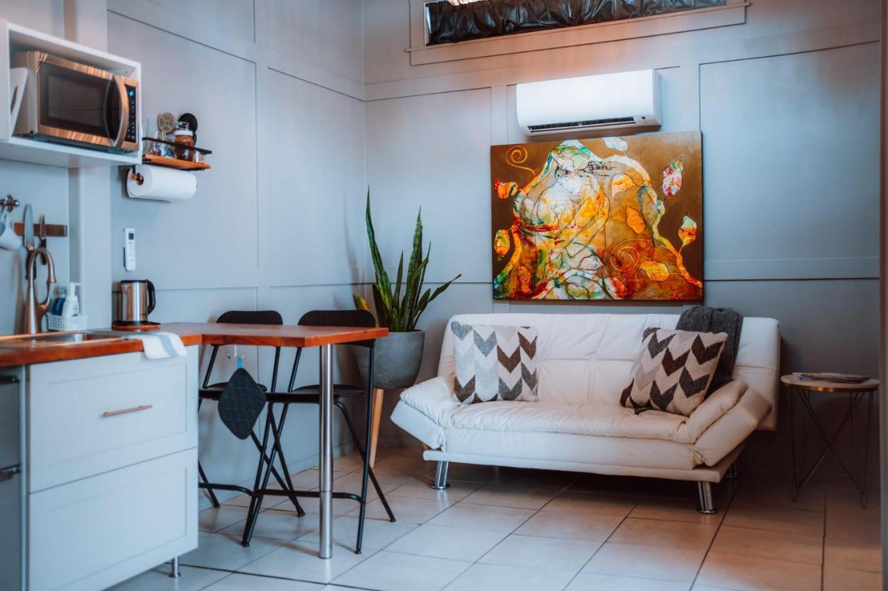 Swank House- Downtown Suite-Pet Friendly Ashland Eksteriør billede