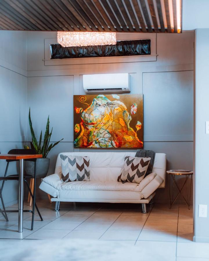 Swank House- Downtown Suite-Pet Friendly Ashland Eksteriør billede